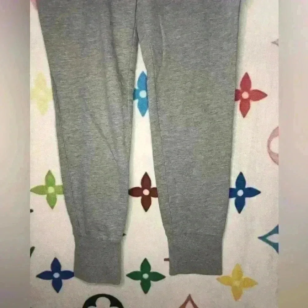 Grey Sweatpants
